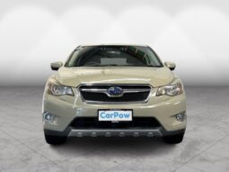 
										2015 Subaru XV AWD full									