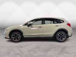 
										2015 Subaru XV AWD full									