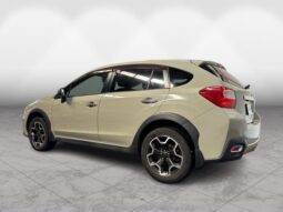 
										2015 Subaru XV AWD full									