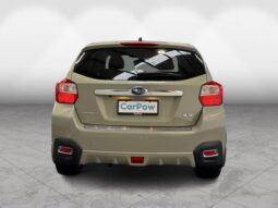 
										2015 Subaru XV AWD full									