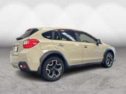 
										2015 Subaru XV AWD full									