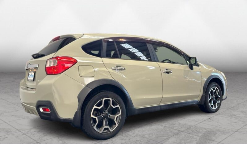
								2015 Subaru XV AWD full									