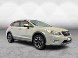 
										2015 Subaru XV AWD full									