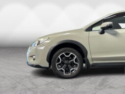 
										2015 Subaru XV AWD full									