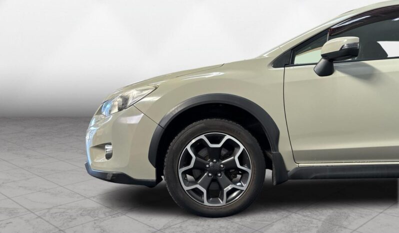 
								2015 Subaru XV AWD full									