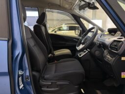 
										Nissan SERENA X V Selection 2017 full									