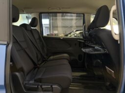 
										Nissan SERENA X V Selection 2017 full									