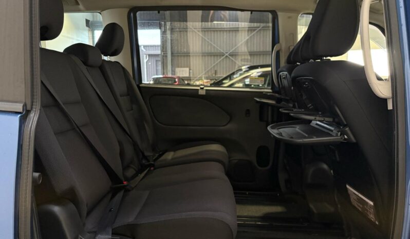 
								Nissan SERENA X V Selection 2017 full									
