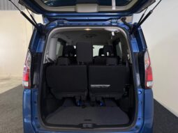 
										Nissan SERENA X V Selection 2017 full									