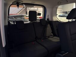 
										Nissan SERENA X V Selection 2017 full									