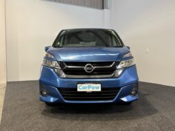 
										Nissan SERENA X V Selection 2017 full									