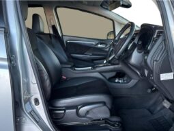 
										Honda FIT SHUTTLE HYBRID X 2015 full									