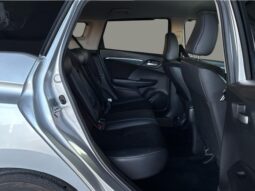 
										Honda FIT SHUTTLE HYBRID X 2015 full									