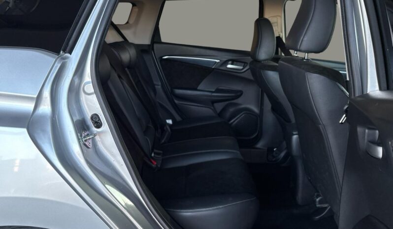 
								Honda FIT SHUTTLE HYBRID X 2015 full									