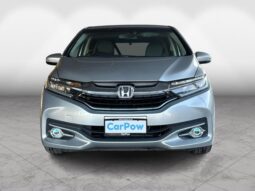 
										Honda FIT SHUTTLE HYBRID X 2015 full									