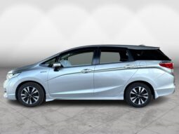
										Honda FIT SHUTTLE HYBRID X 2015 full									