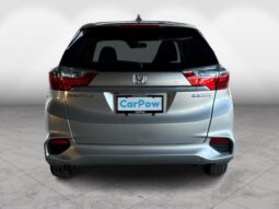 
										Honda FIT SHUTTLE HYBRID X 2015 full									