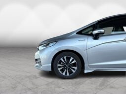 
										Honda FIT SHUTTLE HYBRID X 2015 full									