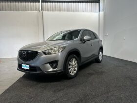 Mazda CX-5 20S 2013