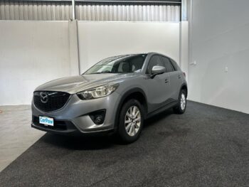 Mazda CX-5 20S PRO ACTIVE 2015