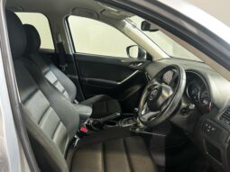 
										Mazda CX-5 20S 2013 full									