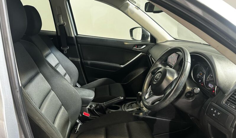 
								Mazda CX-5 20S 2013 full									