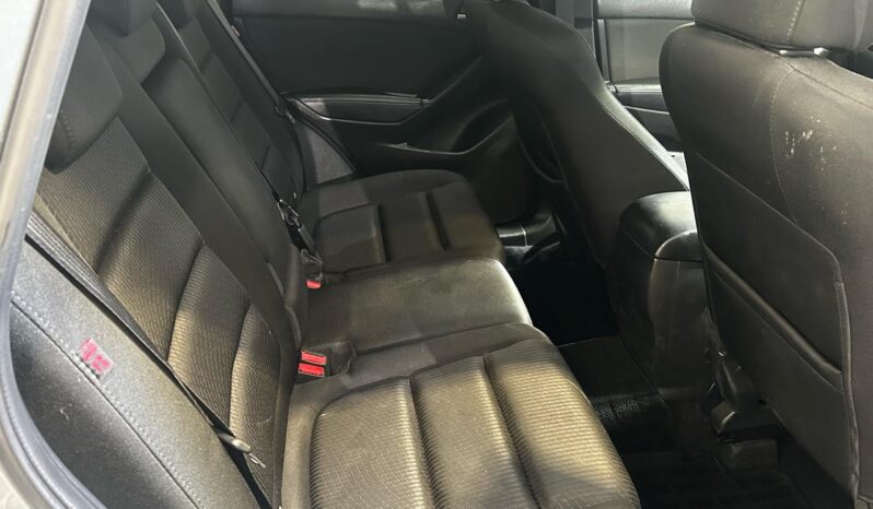 
								Mazda CX-5 20S 2013 full									