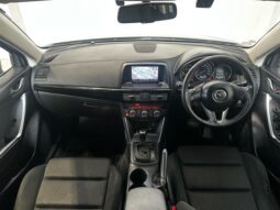
										Mazda CX-5 20S 2013 full									