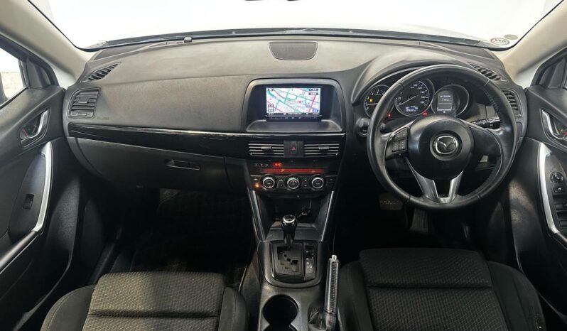 
								Mazda CX-5 20S 2013 full									