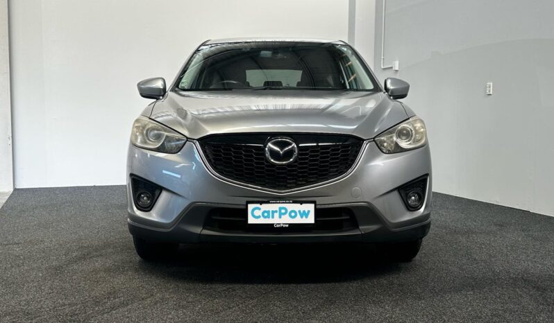 
								Mazda CX-5 20S 2013 full									