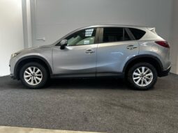 
										Mazda CX-5 20S 2013 full									