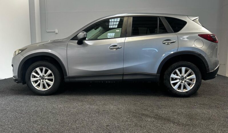 
								Mazda CX-5 20S 2013 full									