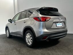 
										Mazda CX-5 20S 2013 full									