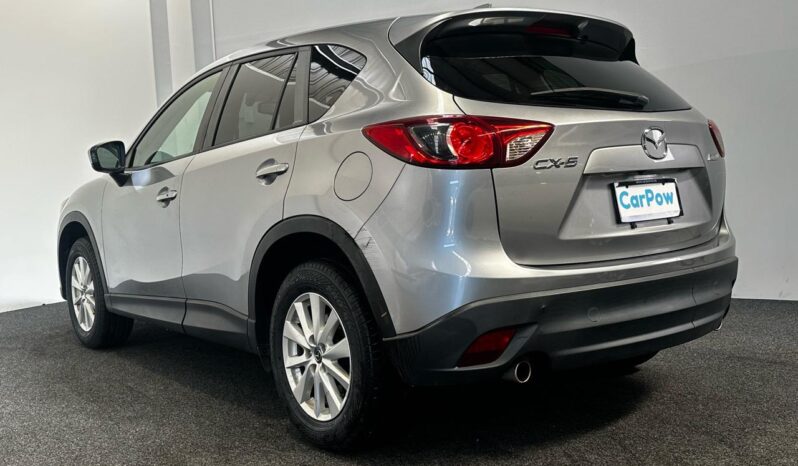 
								Mazda CX-5 20S 2013 full									