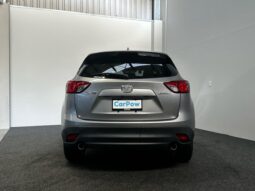 
										Mazda CX-5 20S 2013 full									