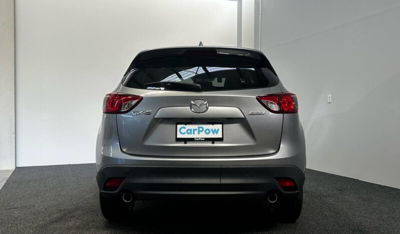 
								Mazda CX-5 20S 2013 full									