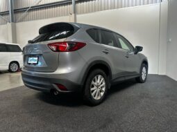 
										Mazda CX-5 20S 2013 full									