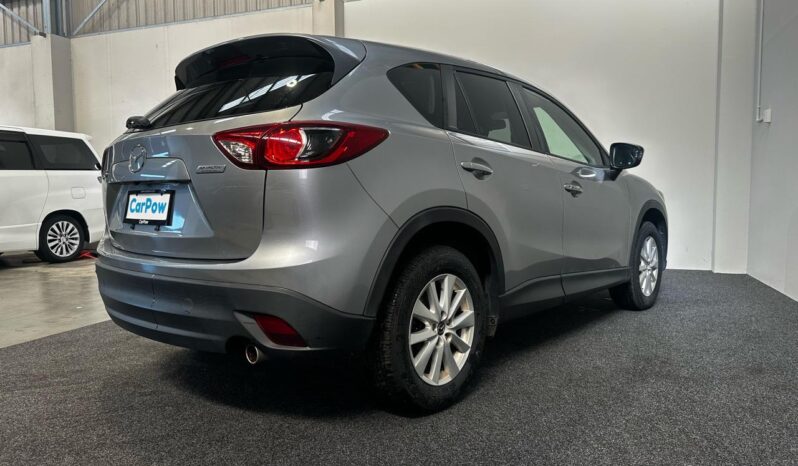 
								Mazda CX-5 20S 2013 full									