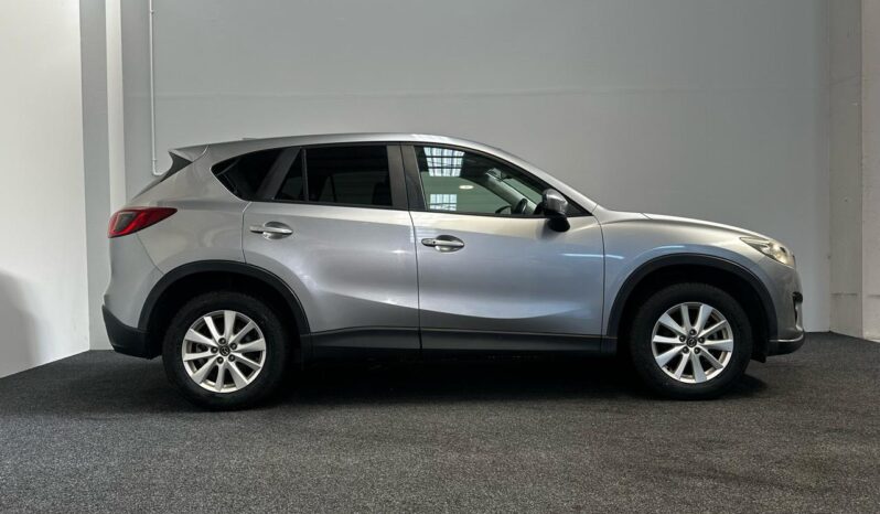 
								Mazda CX-5 20S 2013 full									