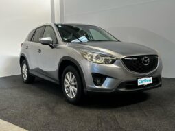 
										Mazda CX-5 20S 2013 full									