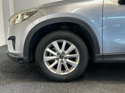 
										Mazda CX-5 20S 2013 full									