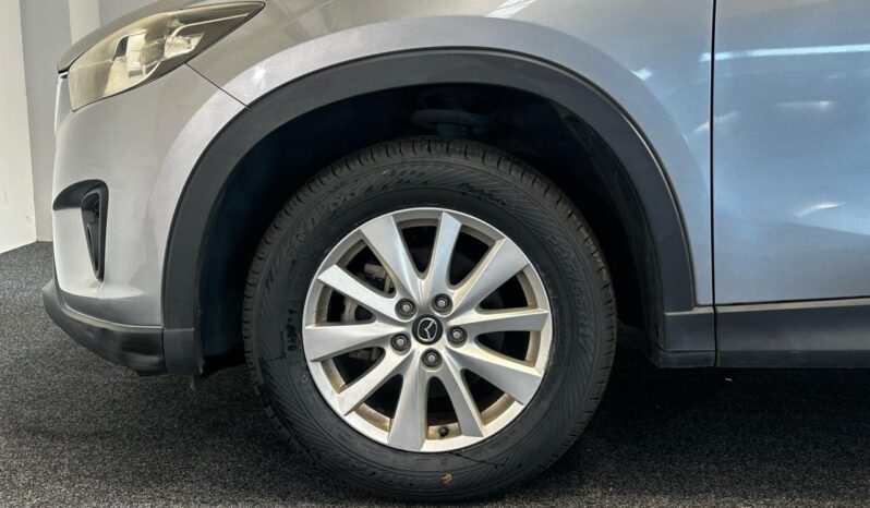 
								Mazda CX-5 20S 2013 full									
