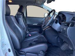 
										Toyota Vellfire 2.4Z Golden Eyez 2013 full									