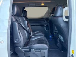 
										Toyota Vellfire 2.4Z Golden Eyez 2013 full									