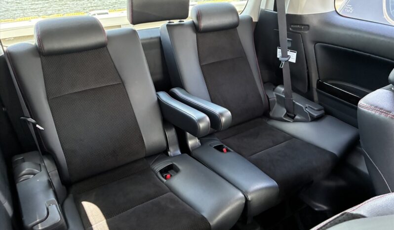 
								Toyota Vellfire 2.4Z Golden Eyez 2013 full									
