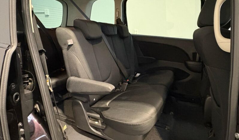 
								Mazda BIANTE GRANZ SKYACTIVE 2013 full									