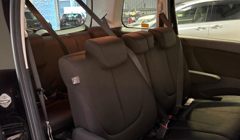 
								Mazda BIANTE GRANZ SKYACTIVE 2013 full									