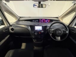 
										Mazda BIANTE GRANZ SKYACTIVE 2013 full									