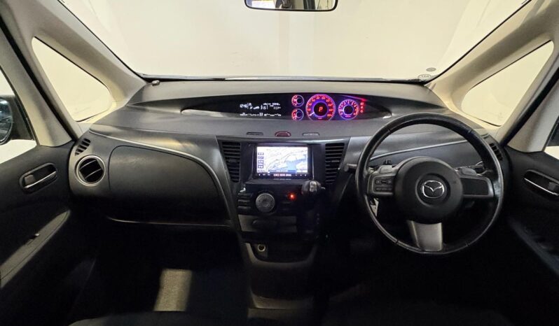 
								Mazda BIANTE GRANZ SKYACTIVE 2013 full									
