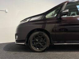 
										Mazda BIANTE GRANZ SKYACTIVE 2013 full									